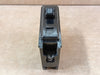 WESTINGHOUSE Quicklag-B 20A 1-Pole Circuit Breaker Thermal Magnetic Molded Case