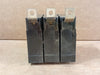 CUTLER-HAMMER 60 Amp, 3 Pole, 240 volts Circuit Breaker BAB3060H