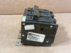 CUTLER-HAMMER 60 Amp, 3 Pole, 240 volts Circuit Breaker BAB3060H