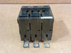 CUTLER-HAMMER 60 Amp, 3 Pole, 240 volts Circuit Breaker BAB3060H