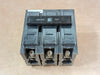 CUTLER-HAMMER 60 Amp, 3 Pole, 240 volts Circuit Breaker BAB3060H