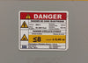 CUTLER-HAMMER 225 Amp, 120/208V, 3-Ph, 60 Circuits Panelboard PRL1A