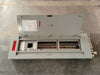 CUTLER-HAMMER 225 Amp, 120/208V, 3-Ph, 60 Circuits Panelboard PRL1A