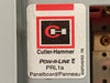 CUTLER-HAMMER 225 Amp, 120/208V, 3-Ph, 60 Circuits Panelboard PRL1A