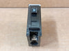CUTLER-HAMMER 50 Amp, 1 Pole, 120/240 volts Circuit Breaker BA150