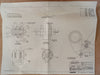 KOMATSU Steering Pin Kit 58E-MP-AK020