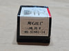 MCGILL MR-20-N / MS51961-14 Precision Needle Roller Bearing 1-1/4" x 1-3/4" x 1"