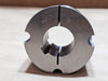2517 Series 1-1/2" Bore Split Taper Lock Bushing w/ Set Screws & Key Tapered Bush