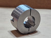 2517 Series 1-1/2" Bore Split Taper Lock Bushing w/ Set Screws & Key Tapered Bush