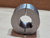 2517 Series 1-1/2" Bore Split Taper Lock Bushing w/ Set Screws & Key Tapered Bush