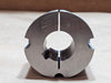 2517 Series 1-1/2" Bore Split Taper Lock Bushing w/ Set Screws & Key Tapered Bush