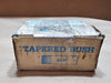 2517 Series 1-1/2" Bore Split Taper Lock Bushing w/ Set Screws & Key Tapered Bush