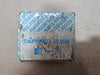 2517 Series 1-1/2" Bore Split Taper Lock Bushing w/ Set Screws & Key Tapered Bush