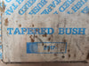 2517 Series 1-1/2" Bore Split Taper Lock Bushing w/ Set Screws & Key Tapered Bush
