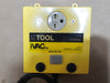 MBRIGHT TOOLS IVAC INC. MBright iVAC Pro T24020NA 240V Dust Collector Switches with Remote (Lot of 7)