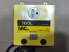 MBRIGHT TOOLS IVAC INC. MBright iVAC Pro T24020NA 240V Dust Collector Switches with Remote (Lot of 7)