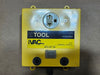 MBRIGHT TOOLS IVAC INC. MBright iVAC Pro T24020NA 240V Dust Collector Switches with Remote (Lot of 7)