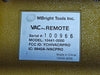 MBRIGHT TOOLS IVAC INC. MBright iVAC Pro T24020NA 240V Dust Collector Switches with Remote (Lot of 7)