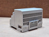ALLEN-BRADLEY FLEX I/O 16-Point 24VDC Source Output Module with Base 1794-OB16