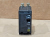 SQUARE D 50 Amp, 2-Pole, 120/240VAC Bolt-On Circuit Breaker QOB250