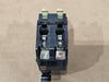 SQUARE D 50 Amp, 2-Pole, 120/240VAC Bolt-On Circuit Breaker QOB250