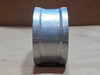 BOSTITCH 1-3/8" Crown x 5/8" Leg SWC Series Coil Carton Closing Staple SWC74375/8-4M