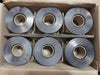BOSTITCH 1-3/8" Crown x 5/8" Leg SWC Series Coil Carton Closing Staple SWC74375/8-4M