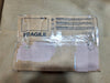 BOSTITCH 1-3/8" Crown x 5/8" Leg SWC Series Coil Carton Closing Staple SWC74375/8-4M