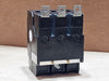 EATON 40 Amp 3-Pole 600VAC Bolt-On Circuit Breaker GBH3040