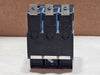 EATON 40 Amp 3-Pole 600VAC Bolt-On Circuit Breaker GBH3040