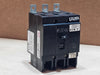 EATON 40 Amp 3-Pole 600VAC Bolt-On Circuit Breaker GBH3040