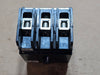 EATON 40 Amp 3-Pole 600VAC Bolt-On Circuit Breaker GBH3040