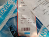SANDVIK DT CAN Jumper Wire Blue Hose 7m BG00439060, 1212210098