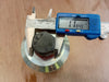 SANDVIK Taper Pin Assembly 26438801