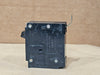 CUTLER-HAMMER Quicklag BA120 20A 1-Pole 120/240VAC Bolt-On Circuit Breaker