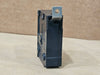 CUTLER-HAMMER Quicklag BA120 20A 1-Pole 120/240VAC Bolt-On Circuit Breaker