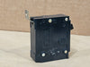CUTLER-HAMMER Quicklag BA120 20A 1-Pole 120/240VAC Bolt-On Circuit Breaker