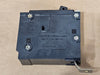 CUTLER-HAMMER Quicklag BA120 20A 1-Pole 120/240VAC Bolt-On Circuit Breaker