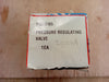 SANDVIK Pressure Regulating Valve 55073165