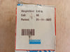 SANDVIK Pressure Regulating Valve 55073165