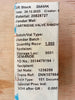 SANDVIK Cartridge Valve BG00311553