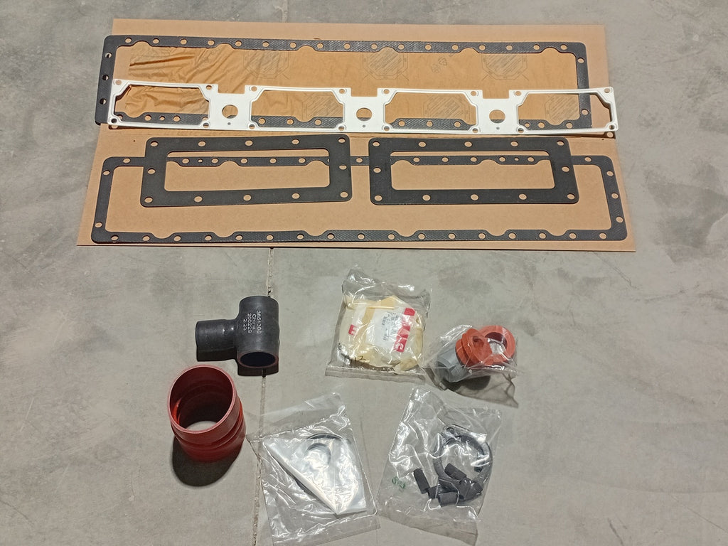 KOMATSU Gasket Kit 4089201
