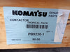 KOMATSU Contactor PB9230-1