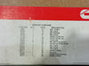 KOMATSU Gasket Kit 4089201