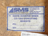 KOMATSU Hydraulic Pump Assembly R705-58-45030