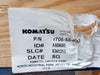 KOMATSU Hydraulic Pump Assembly R705-58-45030