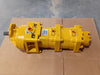 KOMATSU Hydraulic Pump Assembly R705-58-45030