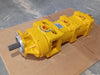 KOMATSU Hydraulic Pump Assembly R705-58-45030