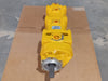 KOMATSU Hydraulic Pump Assembly R705-58-45030
