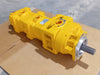 KOMATSU Hydraulic Pump Assembly R705-58-45030